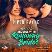 Cover von The Trouble With Runaway Brides (Lake Starlight 3)