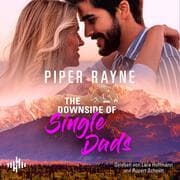 Cover von The Downside Of Single Dads (Lake Starlight 4)