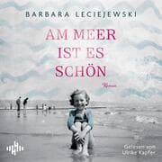 Cover von Am Meer ist es schön