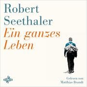 Cover von Ein ganzes Leben