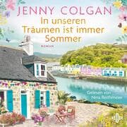 Cover von In unseren Träumen ist immer Sommer