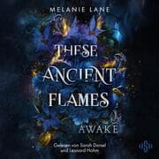 Cover von These Ancient Flames 1: Awake