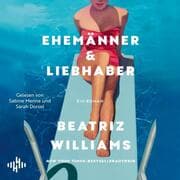 Cover von Ehemänner & Liebhaber
