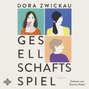 Cover von Gesellschaftsspiel