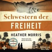 Cover von Schwestern der Freiheit