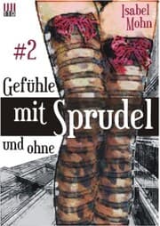Cover von Gefühle mit Sprudel und ohne 2