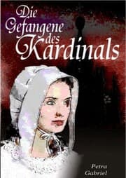 Cover von Die Gefangene des Kardinals