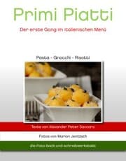 Cover von Primi Piatti