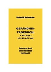 Cover von SEHNSUCHT. NACH EINER VERLORENEN ZEIT