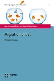 Cover von Migration bildet