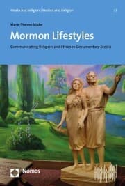 Cover von Mormon Lifestyles