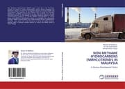 Cover von NON METHANE HYDROCARBONS (NMHCs)TRENDS IN MALAYSIA