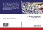 Cover von A Study of religion and spiritual survival