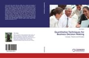 Cover von Quantitative Techniques for Business Decision Making