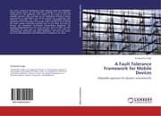 Cover von A Fault Tolerance Framework for Mobile Devices