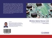 Cover von Wireless Optical Sensor Link