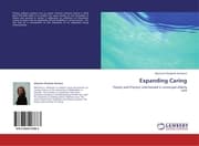 Cover von Expanding Caring