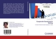Cover von Corporate Governance Rating