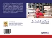 Cover von The Fourth Grade Slump