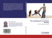 Cover von The modeling of a humane Society