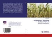 Cover von Rhyzopertha dominica (Fab.) on Wheat
