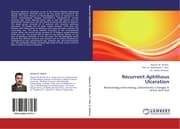 Cover von Recurrent Aphthous Ulceration