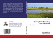 Cover von Atmospheric Boundary Layer Dynamics