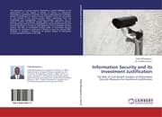 Cover von Information Security and its Investment Justification