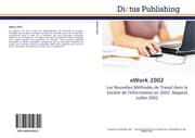 Cover von eWork 2002
