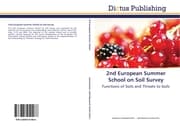 Cover von 2nd European Summer School on Soil Survey