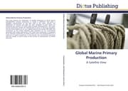 Cover von Global Marine Primary Production
