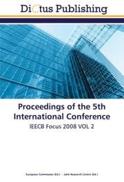 Cover von Proceedings of the 5th International Conference