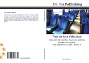 Cover von Tren de Alta Velocidad