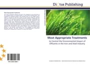 Cover von Most Appropriate Treatments