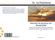 Cover von Derechos de personas con discapacidad