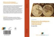 Cover von Relaciones Estrategicas - Comunicacion Internacional