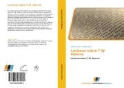 Cover von Lecturas sobre T.W.Adorno