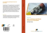 Cover von Los caminos de Paulo Freire en Cordoba