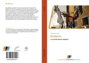 Cover von El barrio