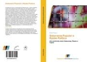 Cover von Soberania Popular e Razão Política