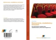 Cover von Democracia, ciudadanía y exclusión