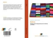 Cover von Bolivia