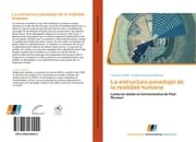 Cover von La estructura paradojal de la realidad humana