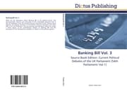 Cover von Banking Bill Vol.3