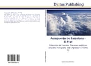 Cover von Aeropuerto de Barcelona - El Prat