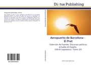Cover von Aeropuerto de Barcelona - El Prat
