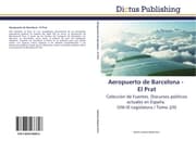 Cover von Aeropuerto de Barcelona - El Prat