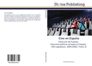 Cover von Cine en Espana