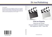 Cover von Cine en Espana