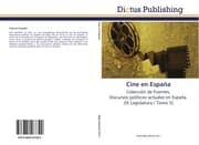 Cover von Cine en Espana